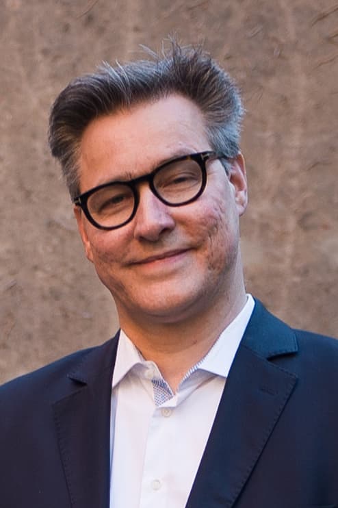 Christian Szonn — Brückenbauer zwischen Business und Technik