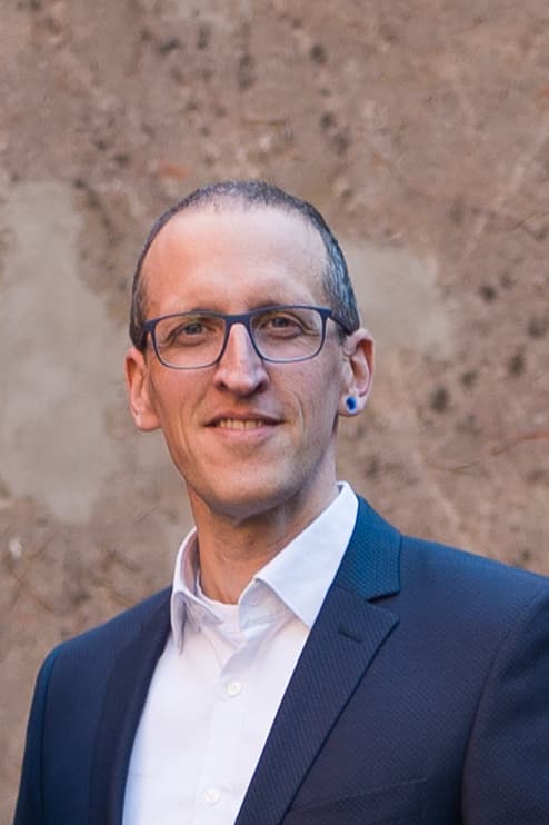 Karsten Teschke — Veränderungsbegleiter & Fördermittelberater